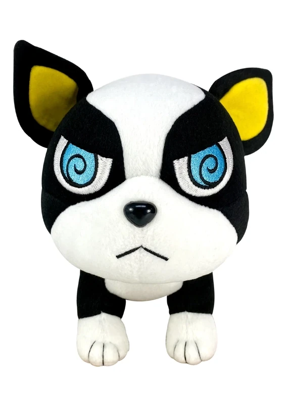 JoJo: Stardust Crusaders | Iggy (Chibi) | 8" Plush