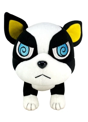JoJo: Stardust Crusaders | Iggy (Chibi) | 8" Plush