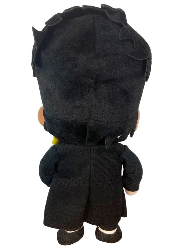 Jojo: Stardust Crusaders | Jotaro Kujo (Chibi) | 8'' Plush