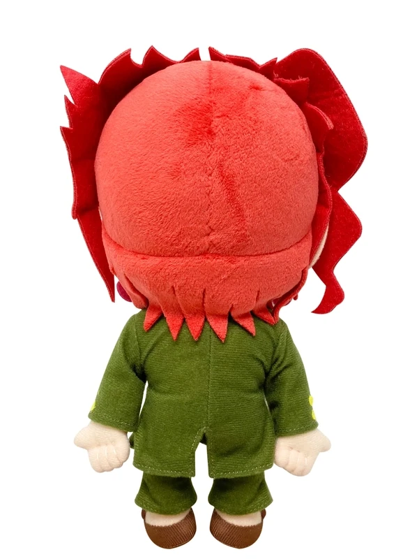 Jojo: Stardust Crusaders | Noriaki Kakyoin (Chibi) | 8'' Plush