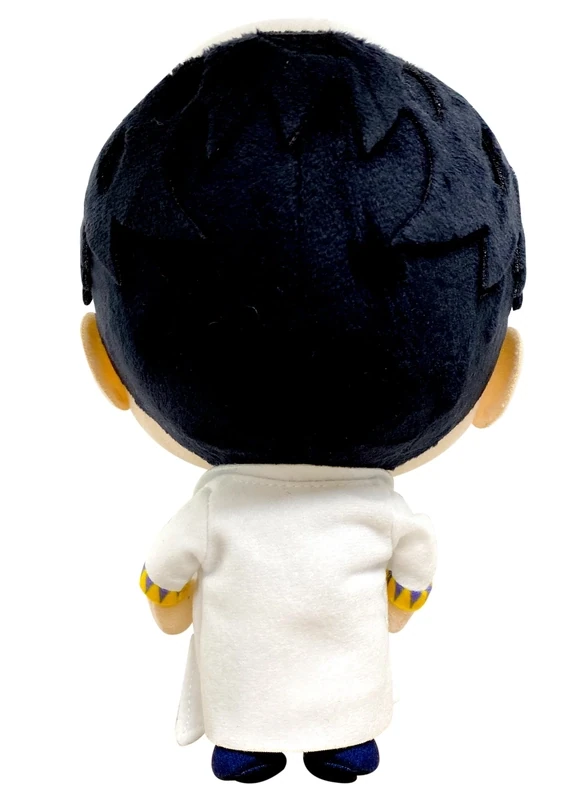 Jojo: Diamond Is Unbreakable | Jotaro Kujo (Chibi) | 8'' Plush