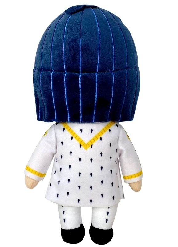 Jojo: Golden Wind | Bruno Bucciarati | 8'' Plush