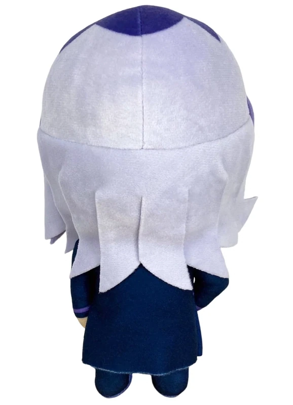 Jojo: Golden Wind | Leone Abbacchio (Chibi) | 8'' Plush
