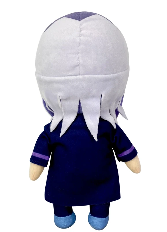 Jojo: Golden Wind | Leone Abbacchio | 8'' Plush