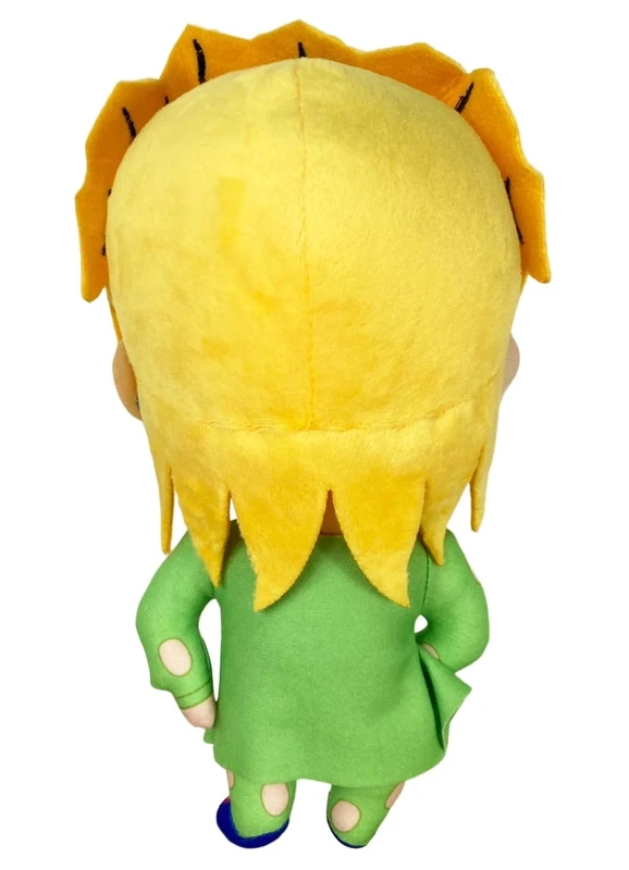 Jojo: Golden Wind | Pannacotta Fugo (Chibi) | 8'' Plush