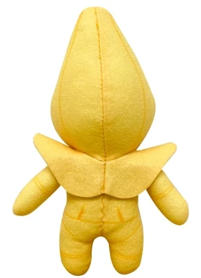 Jojo: Golden Wind | Sex Pistols #7/Guido's Stand | 5'' Plush