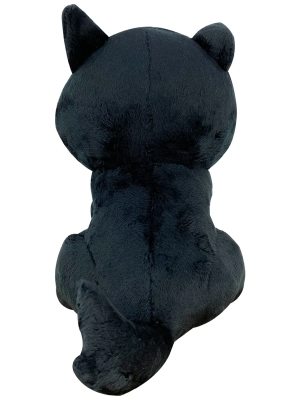 Jujutsu Kaisen | Divine Dog (Black) | 8'' Plush