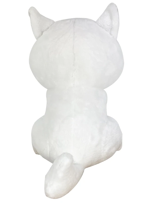 Jujutsu Kaisen | Divine Dog (White) | 8'' Plush