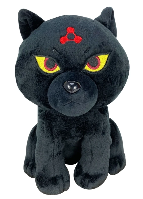 Jujutsu Kaisen | Divine Dog (Black) | 8" Plush