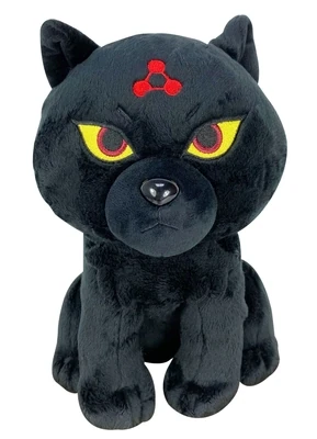 Jujutsu Kaisen | Divine Dog (Black) | 8'' Plush