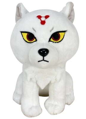 Jujutsu Kaisen | Divine Dog (White) | 8'' Plush