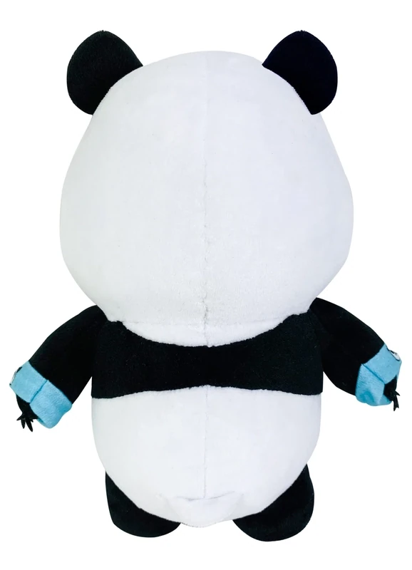 Jujutsu Kaisen | Cursed Corpse Panda | 8'' Plush