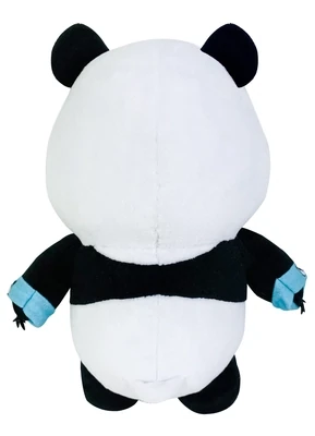 Jujutsu Kaisen | Cursed Corpse Panda | 8'' Plush