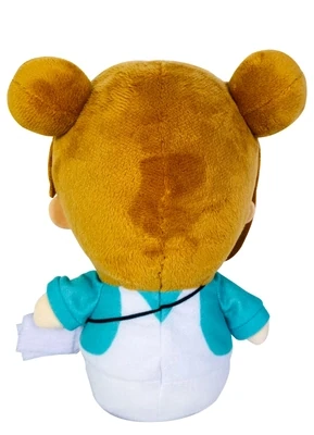 Jujutsu Kaisen | Nobara Kugisaki - Casual Attire | 7'' Sitting Plush