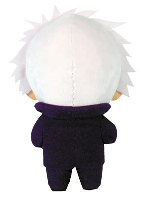 Jujutsu Kaisen | Satoru Gojo - Unlimited Void Technique | 8'' Plush