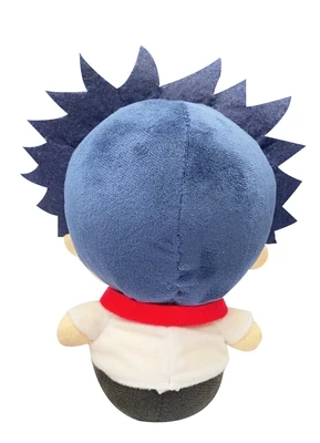 Jujutsu Kaisen | Megumi Fushiguro - Casual Attire | 7'' Sitting Plush