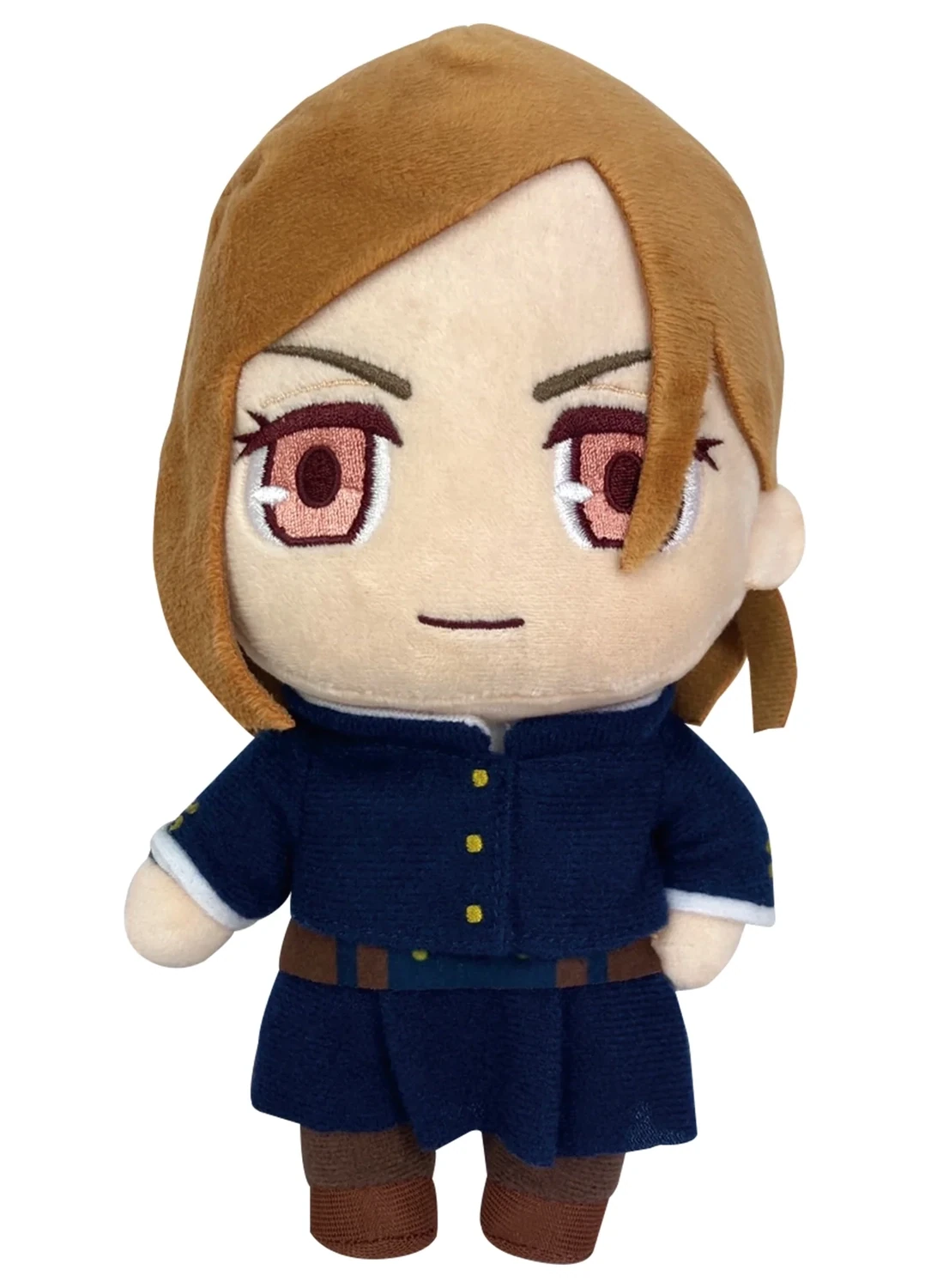 Jujutsu Kaisen | Nobara Kugisaki | 8'' Plush