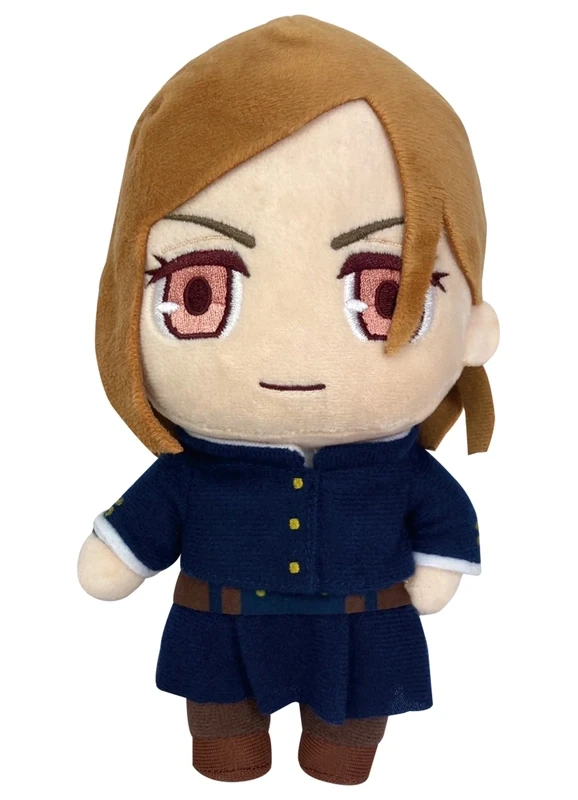 Jujutsu Kaisen | Nobara Kugisaki | 8" Plush