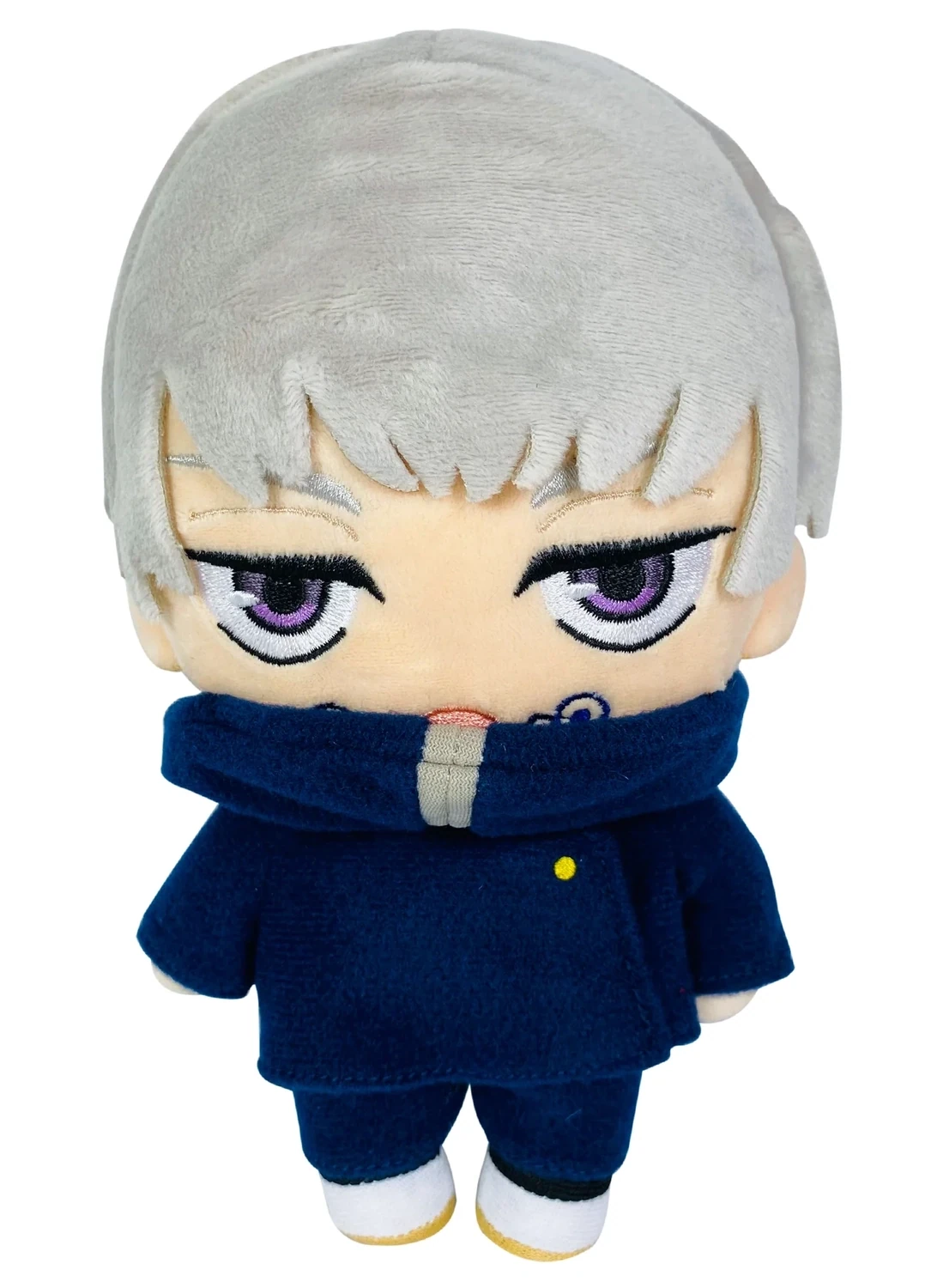 Jujutsu Kaisen | Toge Inumaki | 8'' Plush