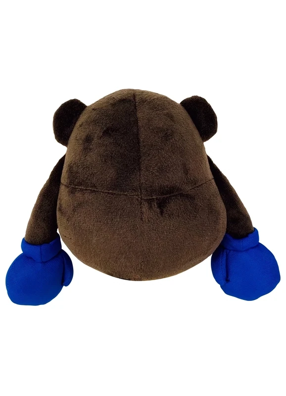 Jujutsu Kaisen | Cursed Corpse Tsukamoto | 7'' Plush
