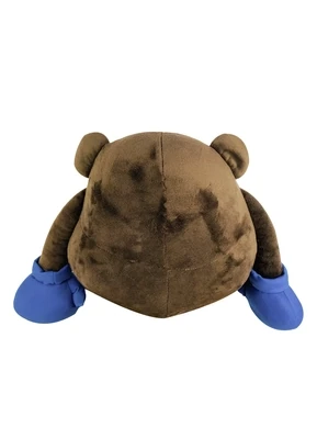 Jujutsu Kaisen | Cursed Corpse Tsukamoto - Sleeping | 9'' Plush