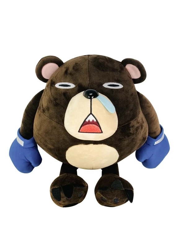 Jujutsu Kaisen | Cursed Corpse Tsukamoto - Sleeping | 9" Plush