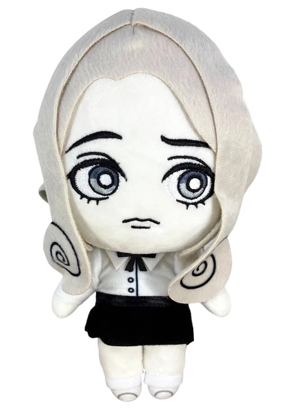 Uzumaki | Kirie Goshima | 8" Plush