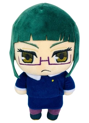 Jujutsu Kaisen | Maki Zenin | 8'' Plush