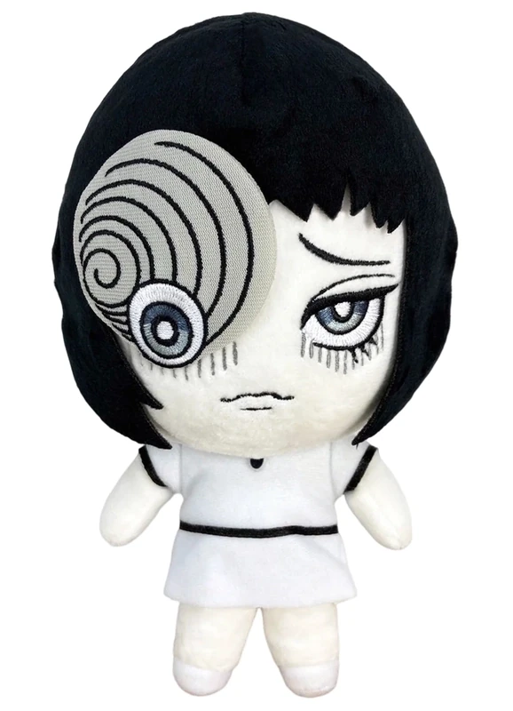 Uzumaki | Azami Kurotani | 8" Plush