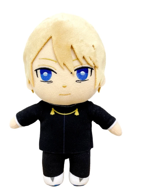 Kaguyasama: Love Is War | Miyuki Shirogane | 8" Plush