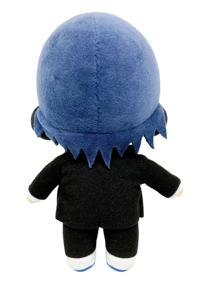 Kaguyasama: Love Is War | Yu Ishigami | 8'' Plush