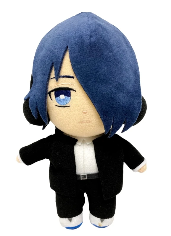 Kaguyasama: Love Is War | Yu Ishigami | 8" Plush