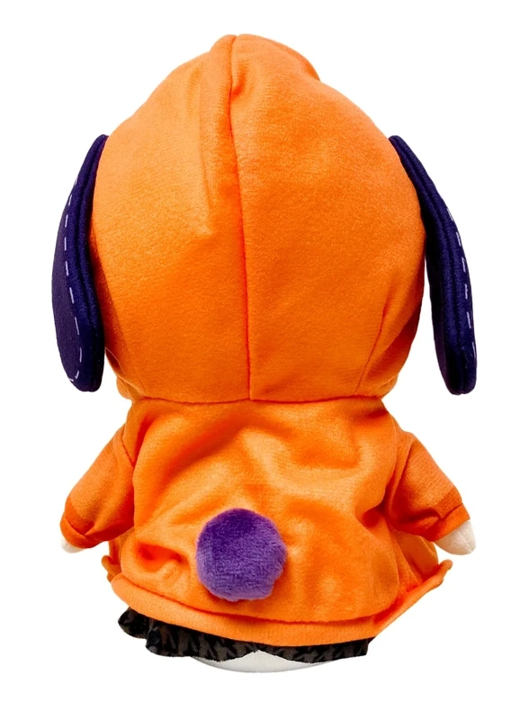 Kakegurui: Compulsive Gambler | Runa Yomozuki | 6'' Sitting Plush