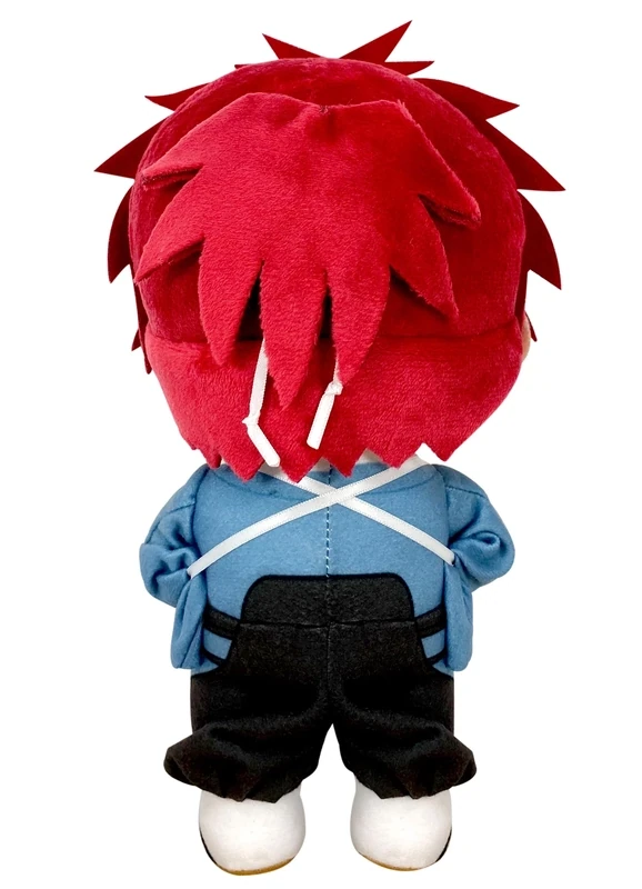 Kakuriyo: Bed & Breakfast For Spirits | Akatsuki - Arms Crossed | 8'' Plush