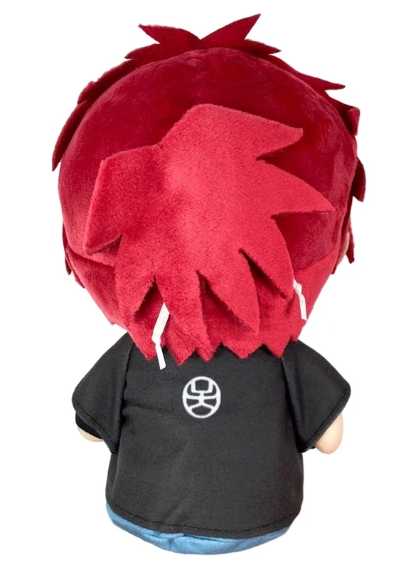 Kakuriyo: Bed & Breakfast For Spirits | Akatsuki (Chibi) | 7'' Sitting Plush