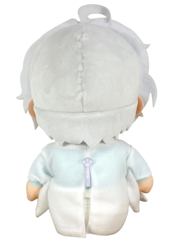 Kakuriyo: Bed & Breakfast For Spirits | Byakuya (Chibi) | 7'' Sitting Plush