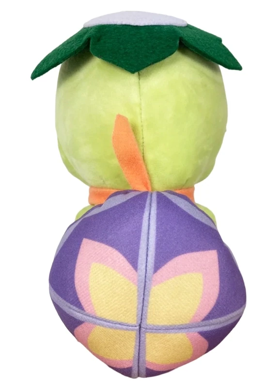 Kakuriyo: Bed & Breakfast For Spirits | Chibi | 8'' Plush