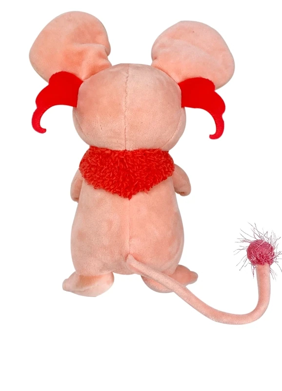 Kakuriyo: Bed & Breakfast For Spirits | Nene (As A Mouse) | 6'' Plush