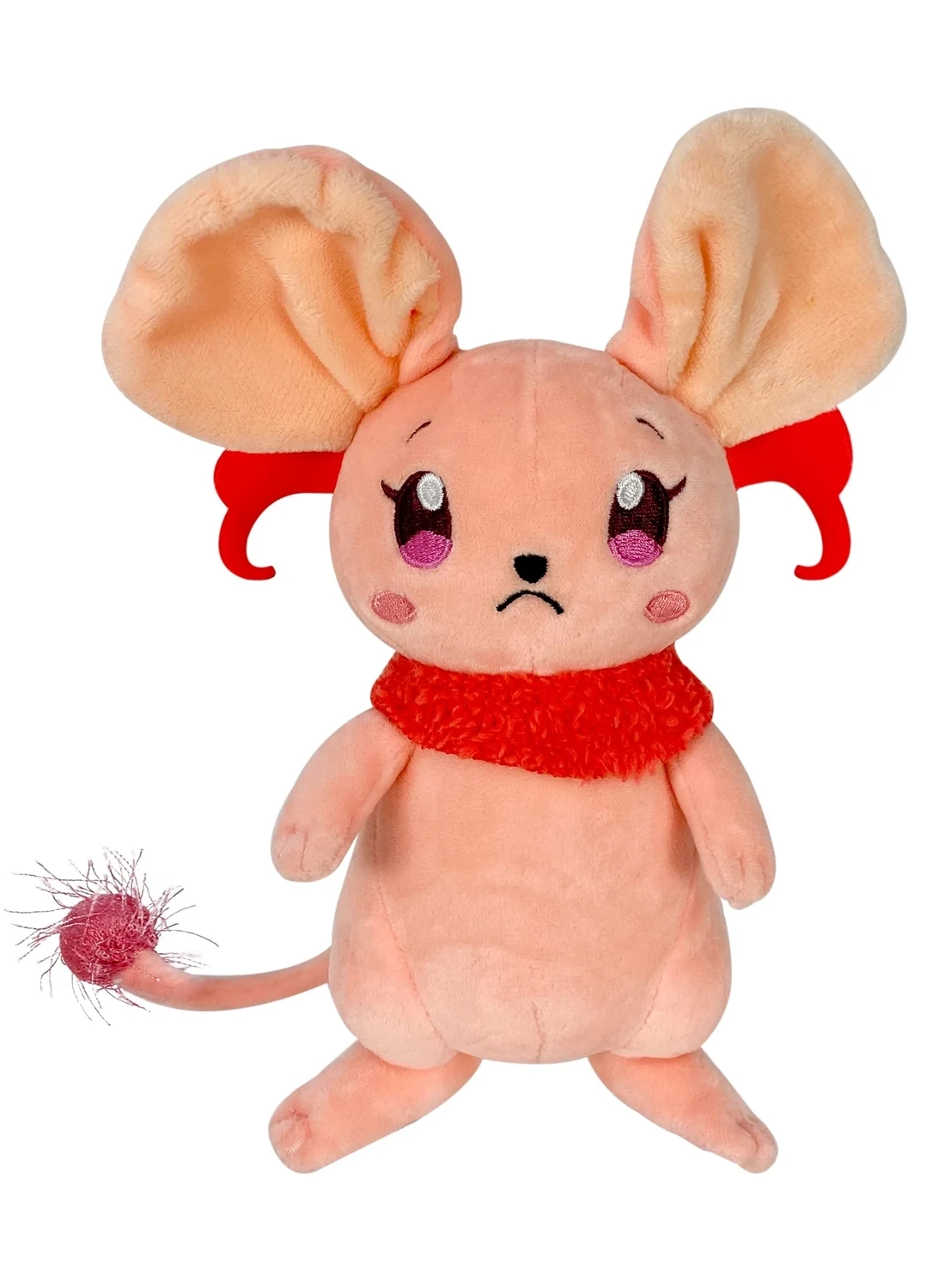Kakuriyo: Bed & Breakfast For Spirits | Nene (As A Mouse) | 6'' Plush