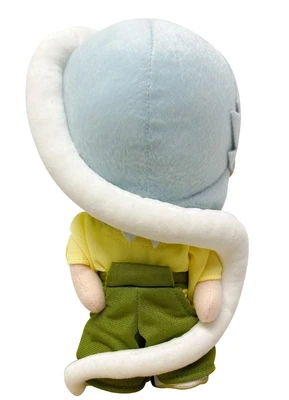 Kamisama Kiss | Mizuki (Sd) - Holding His Snake | 8'' Plush