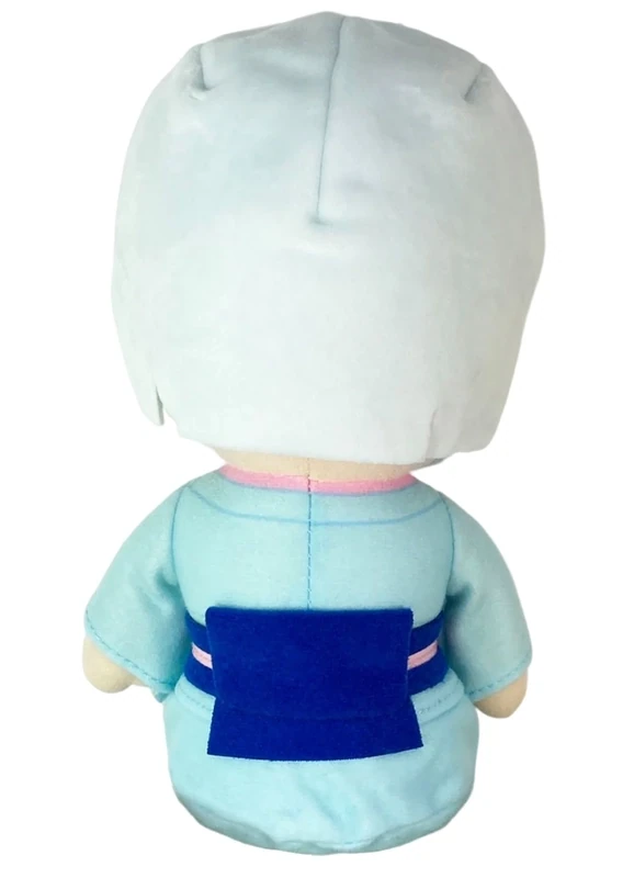Kakuriyo: Bed & Breakfast For Spirits | Oryo (Chibi) | 7'' Sitting Plush
