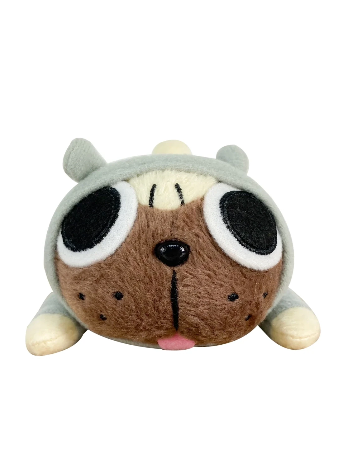 Kill La Kill | Guts | 4'' Prone Plush