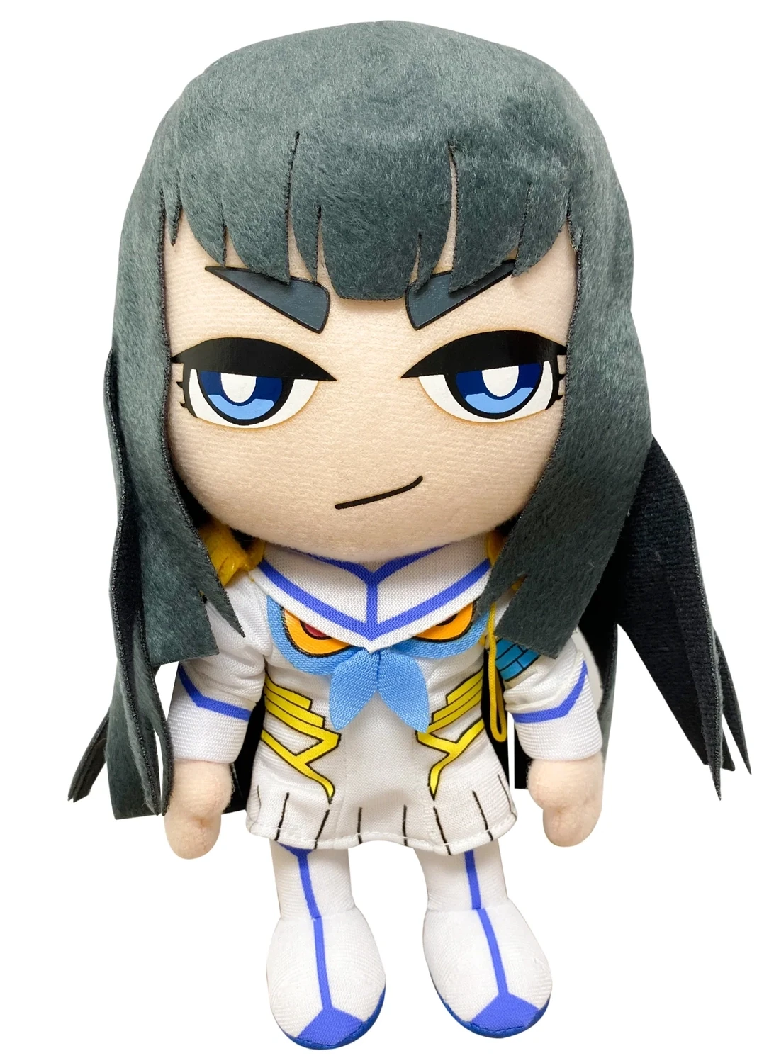 Kill La Kill | Satsuki Kiryuin | 8'' Plush