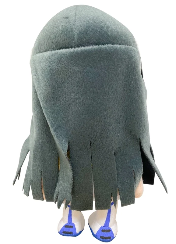 Kill La Kill | Satsuki Kiryuin | 8'' Plush