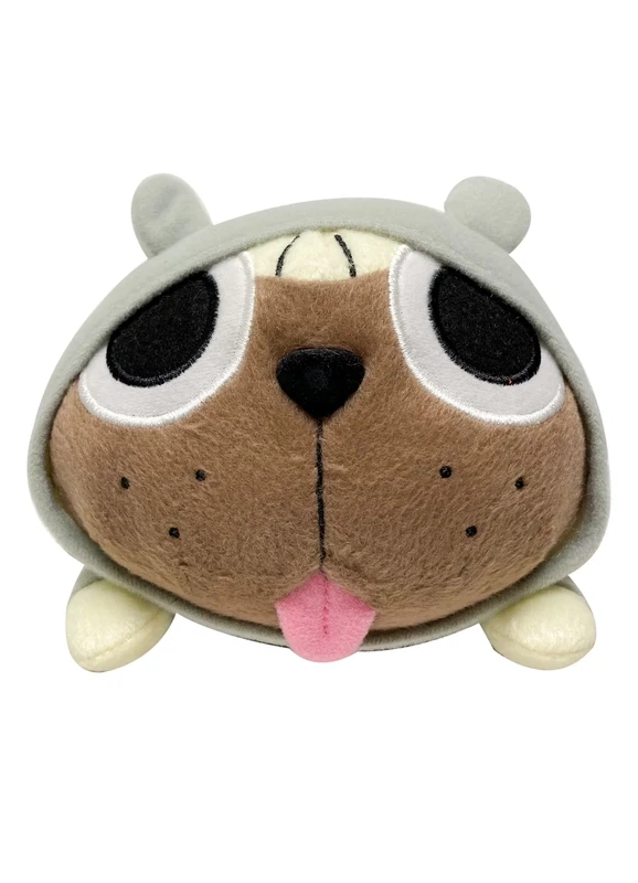 Kill La Kill | Guts | 8" Laying Plush