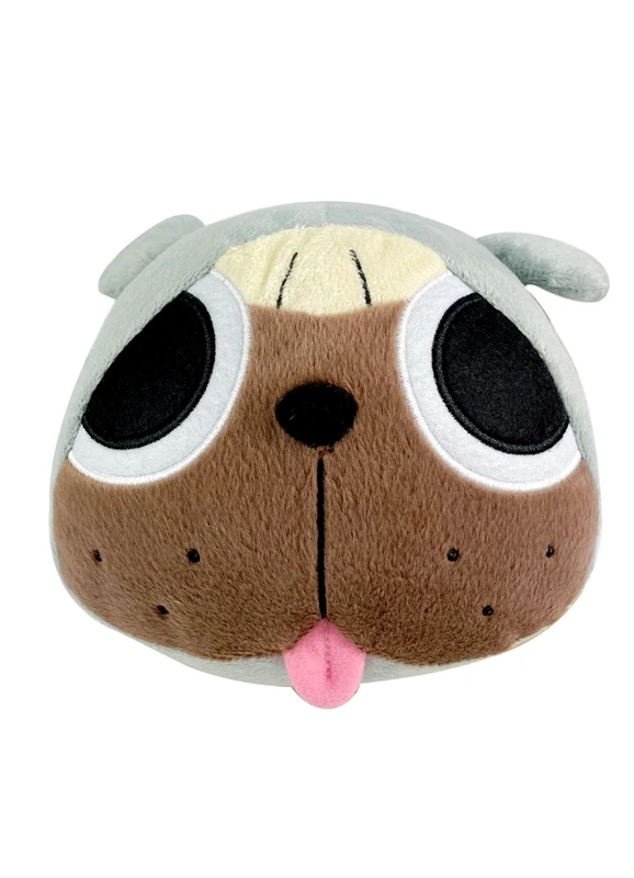 Kill La Kill | Guts | 12" Pill Plush