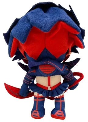 Kill La Kill | Ryuko Matoi (Senketsu Form) | 10'' Plush
