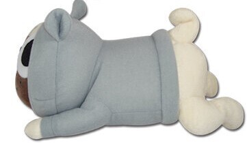Kill La Kill | Guts | 8'' Laying Plush