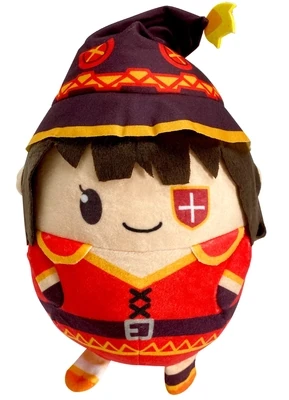 Konosuba! Kazuma 8 Ball Plush Doll – Shadow Anime