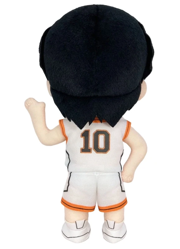 Kuroko's Basketball | Kazunari Takao - Team Uniform | 8'' Plush